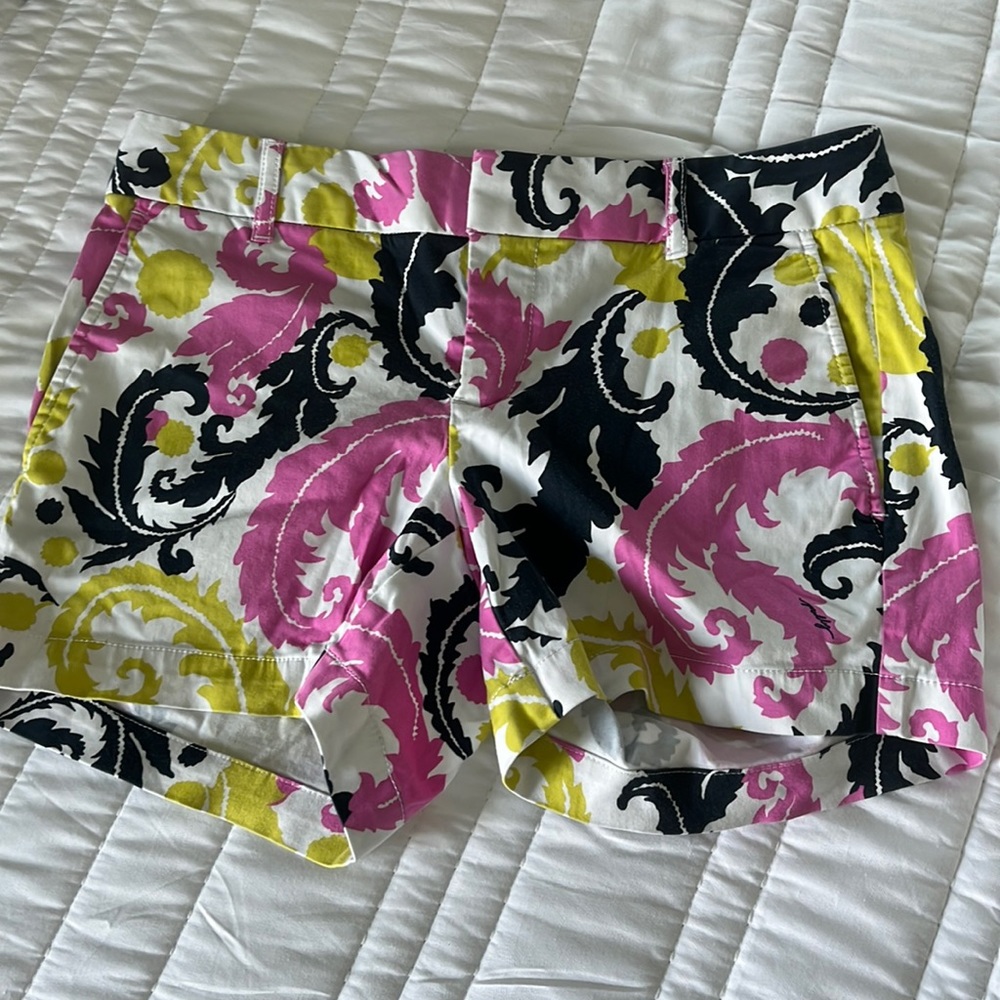 Banana Republic Milly collection size 0.